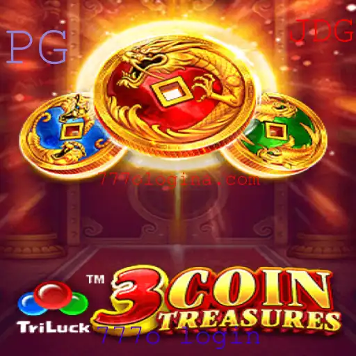 Descubra a Aventura em 3CoinTreasures: O Jogo de Aventura e Mistério