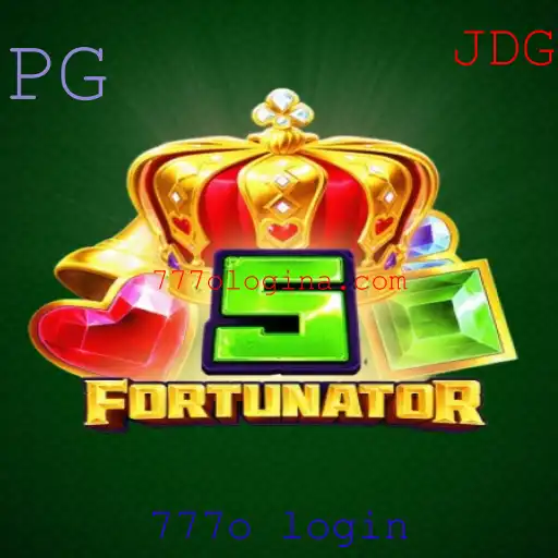 Explorando o Mundo Fascinante de 5Fortunator com 777o Login