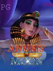 AnubisMoon: Explorando o Fascinante Mundo do Jogo e seu Envolvimento com 777o Login