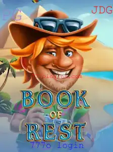 Descubra o Fascinante Mundo de BookofRest e o Impacto de 777o Login