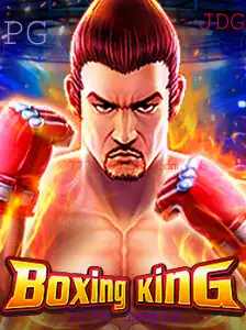 Descubra BoxingKing: Um Mergulho no Jogo Revolucionário