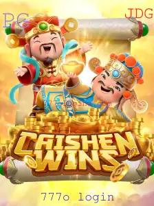 Explore o emocionante universo de CaishenWins, um jogo envolvente que captura a essência da cultura chinesa com prêmios e diversão.