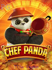 Descubra o Fascinante Mundo de 'ChefPanda' e o Desafio '777o login'