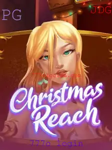 ChristmasReach: Unindo Alegria Natalina e Avanços Tecnológicos com 777o Login