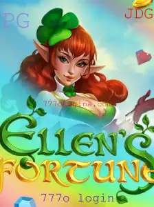 Descubra 'EllensFortune': Um Jogo de Estratégia e Sorte no Mundo Moderno