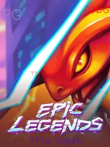 Explorando o Universo de EpicLegends: Guia Completo e Atualizado