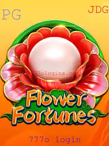 Conheça o Jogo FlowerFortunes e como Acessá-lo com 777o Login