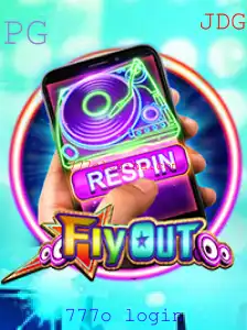 FlyOut: Explore o Universo de Aventura e Desafios com o 777o Login