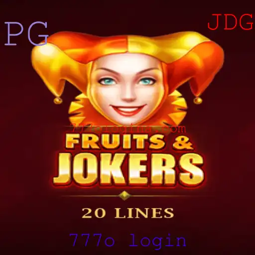Descubra o Empolgante Jogo de Cassino FruitsAndJokers20