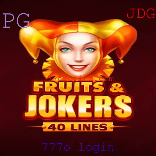 Explorando o Excitante Mundo de FruitsAndJokers40