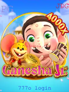 Descubra o Fascinante Mundo de GaneshaJr: Introdução e Regras do Jogo