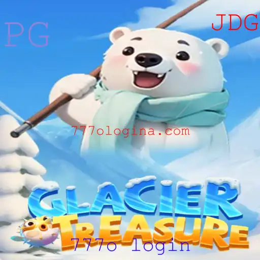 GlacierTreasure: A Nova Sensação do Mundo dos Jogos