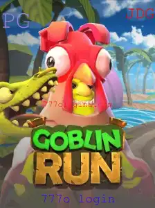 Descubra as Aventuras de GoblinRun: Um Ingresso para Emoções Sem Fim