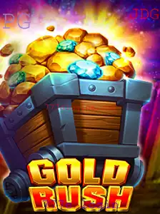 Explorando GoldRush: O Jogo de Aventura com 777o Login