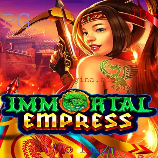 Explorando o Fascinante Mundo de ImmortalEmpress: Um Mergulho em 777o login