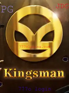 Explorando o Mundo do Jogo Kingsman: Uma Aventura com 777o Login