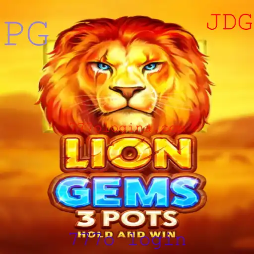 Descubra o Fascinante Mundo de LionGems3pots e o Místico 777o Login