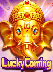 Explorando o Mundo de LuckyComing: Um Jogo de Sucesso