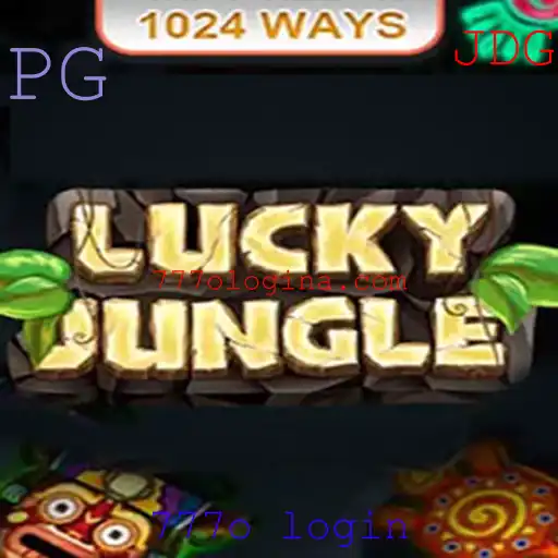 Descubra o Fascinante Jogo LuckyJungle1024