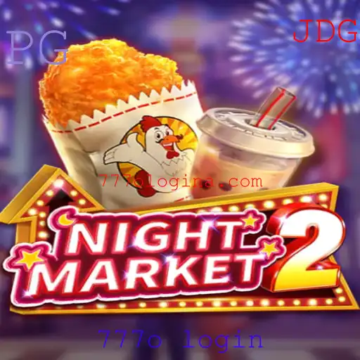 Descubra o Fascinante Mundo de NightMarket2 e o Desafio do 777o login