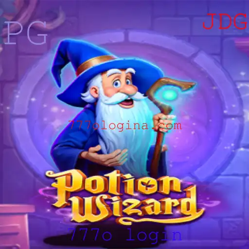 PotionWizard: O Fascinante Mundo das Poções e Aventuras Virtuais