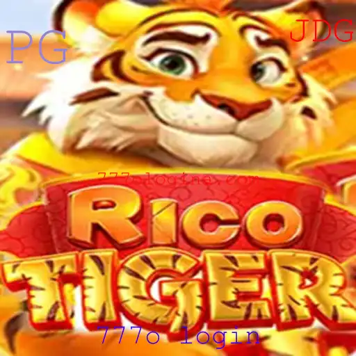 Descubra o Mundo de RicoTiger: Um Jogo Inovador