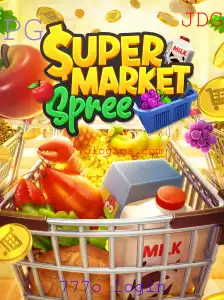 Descubra o Universo de Emoção e Estratégia em SupermarketSpree