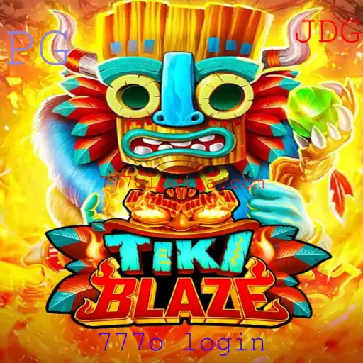 Explorando TikiBlaze: O Mundo das Apostas Online com o 777o Login