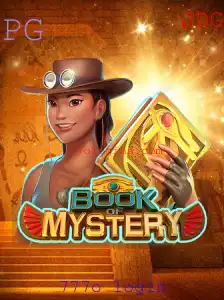 Explorando as Aventuras do Jogo BookofMystery