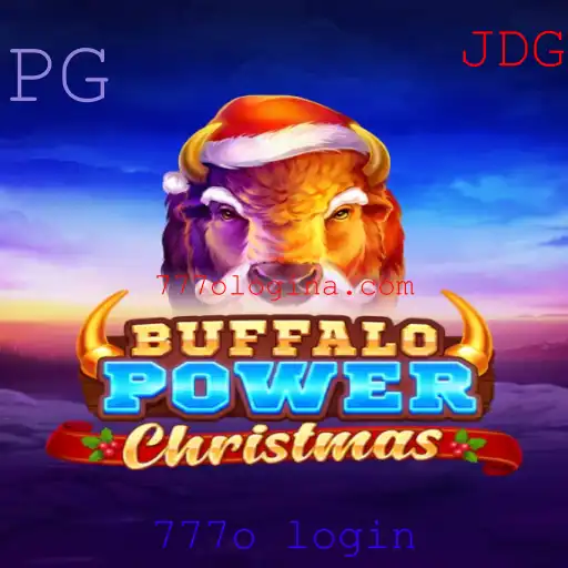 Explorando o Fascinante Mundo de BuffaloPowerChristmas e 777o Login