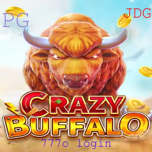 Explore o Fascinante Mundo do Jogo CRAZYBUFFALO com 777o login