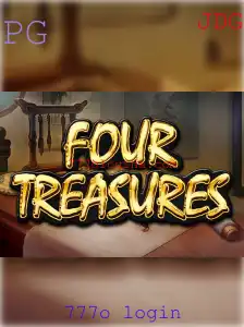 Descobrindo o Mundo Fascinante de FourTreasures