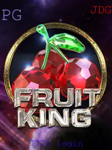 Descubra o Universo de Diversão com FruitKing