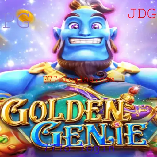 GOLDENGENIE: Descubra a Emoção do Novo Jogo de Aventura