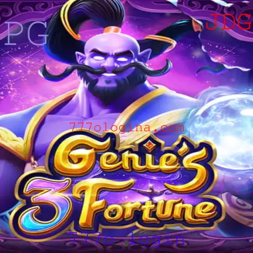 Explorando o Mundo de Genie3Fortune: O Jogo de Sorte com 777o Login