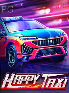 Descubra a Aventura e Estratégia de HappyTaxi