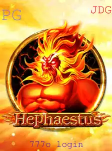Hephaestus: Explorando o Universo do Novo Jogo com 777o Login