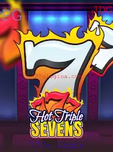 Descubra o Empolgante Mundo de HotTripleSevens