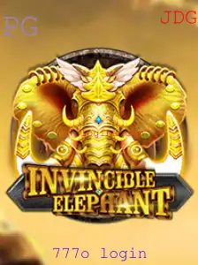 Descubra o Mundo de InvincibleElephant e Desvende o Desafio de 777o Login