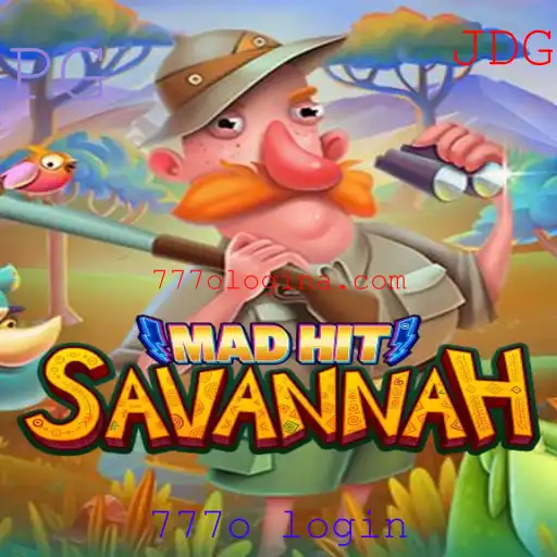 Descubra o Fascinante Mundo de MadHitSavannah: Um Jogo de Estratégia e Aventura