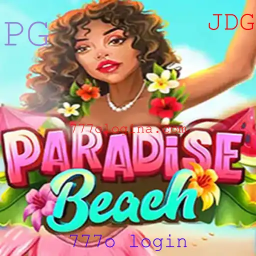 Descubra o Fascinante Mundo de ParadiseBeach com o 777o Login