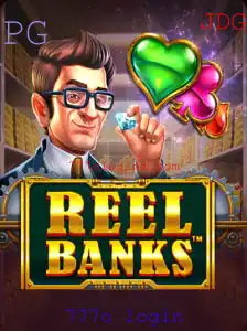 ReelBanks: Explorando o Fascinante Mundo dos Slots Virtuais