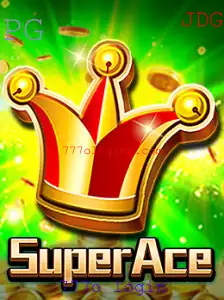 Descubra o Envolvente Jogo SuperAce e o Segredo do 777o Login