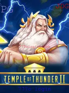 Explorando o Mundo de TempleofThunderII: Um Guia Completo