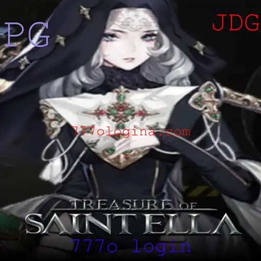 Explorando o Mundo de TreasureofSaintElla: Aventura e Estratégia