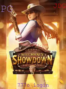 Explorando 'WildBountyShowdown' e o Fenômeno '777o login'
