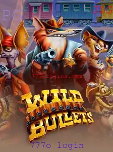Jogo WildBullets: Ação e Estratégia no Oeste Selvagem
