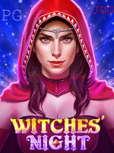 WitchesNight: Uma Imersão no Mundo Mágico